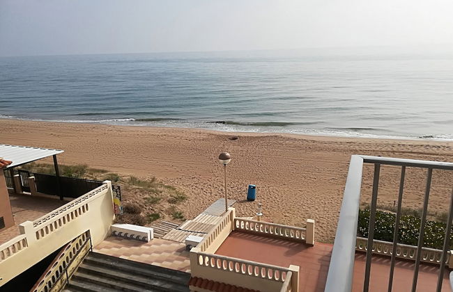 Apartamento Tavernes de la Valldigna - Foto 1