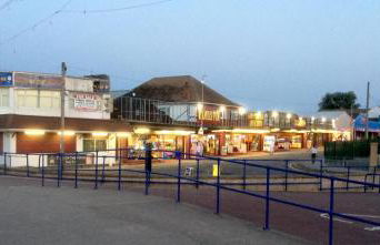 Shirls chalet in Sheppey, Leysdown - Foto 23