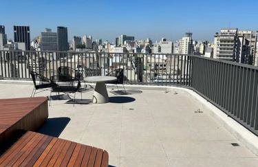 Studio Resort - 2 min da Estação República do Metrô - Foto 17