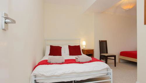 Large Cosy House Ideal for Corporate Lets - Foto 5