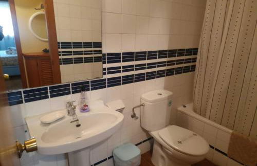 Mar menuda a pocos metros de la playa - Foto 17