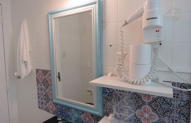 Leblon Apartment - Foto 28