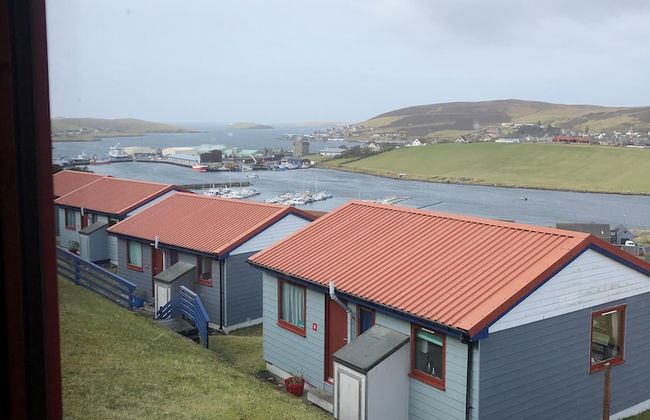 Easterhoull Chalets - Photo 58