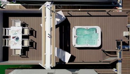 Portoverde Luxury Houseboat - Foto 3