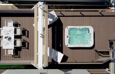 Portoverde Luxury Houseboat - Foto 3