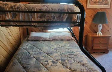 Fireball's Lodge - Foto 32