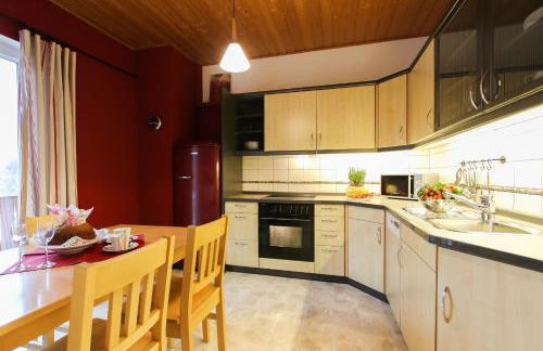 Ferienwohnung Hartwimmer - Chiemgau Karte - Foto 9