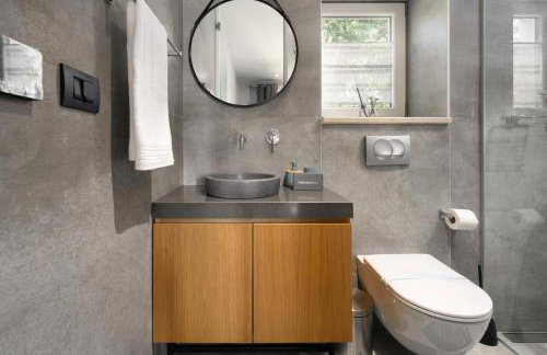 Villa MaK a family Oasis with heated Pool & Nature Views - Foto 7