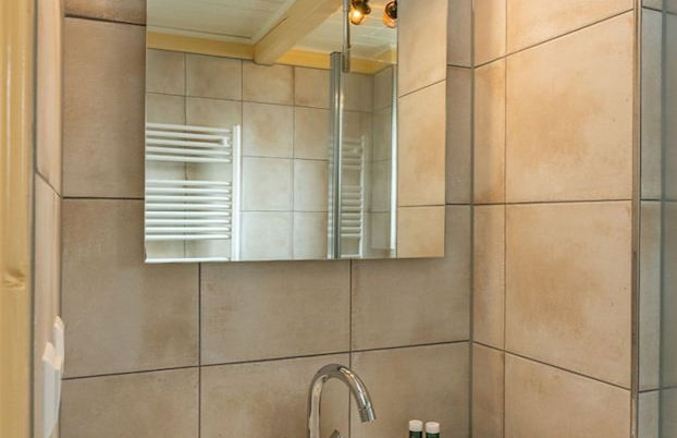 Lovely Holiday Home in Texel Near Sea - Foto 41