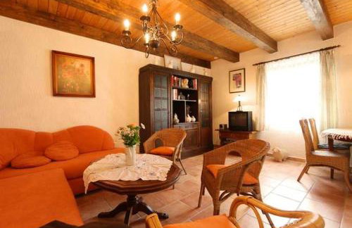 Fewos Storchenhof am Kummerower See - Foto 11