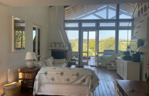 Villaimmersanellecollinetoscane - Foto 21