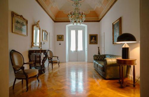 Relais Villa Magnolia - Foto 31