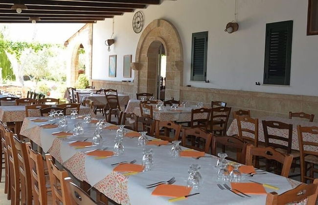 AGRITURISMO LE TAGLIATE - Foto 65