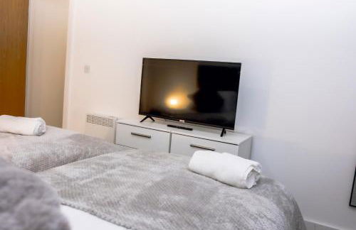 CENTRAL 2BR Apartment Manchester - Foto 13