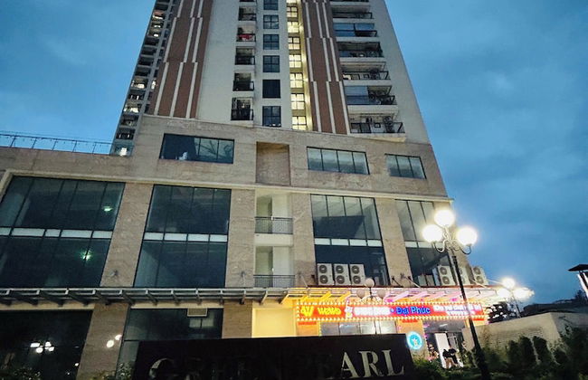 Service Apartment in Green Pearl Bac Ninh - Foto 72