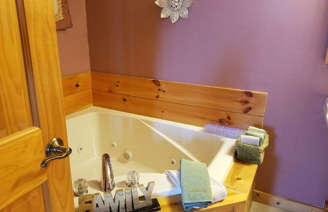 Amish Blessings Cabins - Foto 18