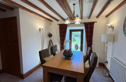 Classy 2 Bed Near Alton Towers, Polar Bears, Peak District - Foto 22