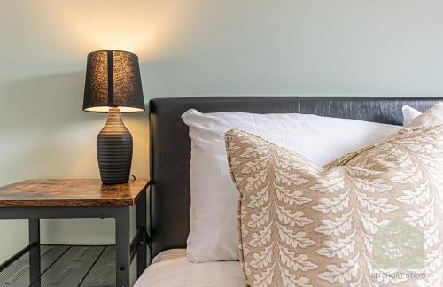 Cosy 3 Bedroom house in Wigan - Photo 14