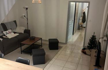 Escale du parc - Foto 20