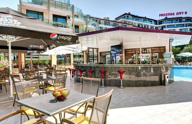 PRESTIGE CITY2 - Foto 46