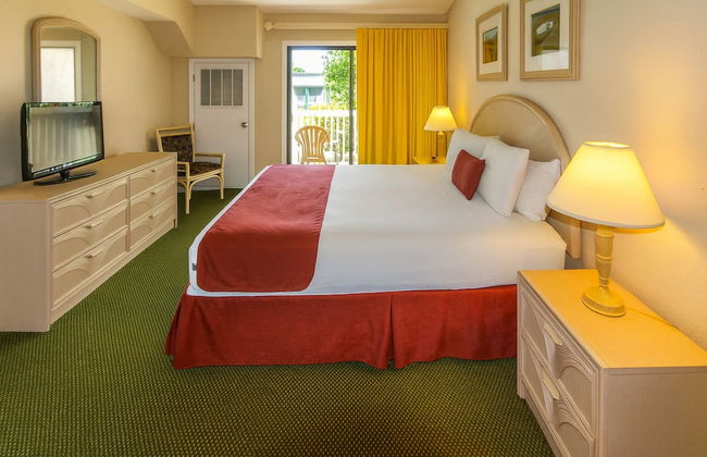 Players Club Resort - Foto 10