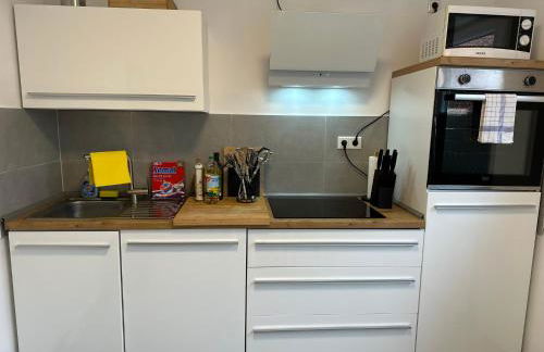 One100 I Appartement Lange Auszeit - Foto 46