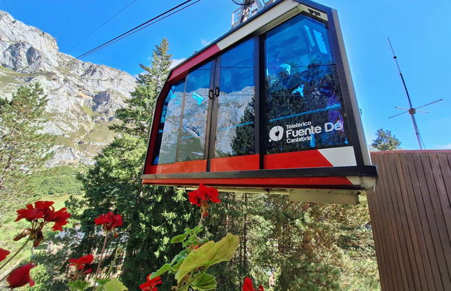 Excursión a los Picos de Europa y Potes - Foto 9