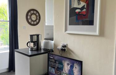 CONTEMPORARY AND CHARMING APARTMENT in Camden Town - Foto 17