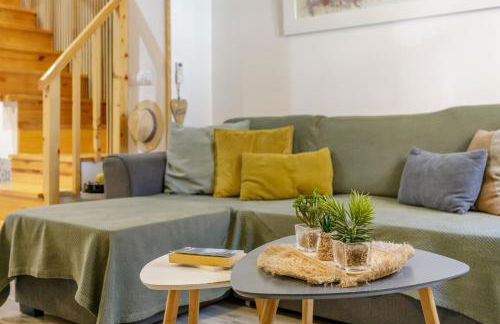 Casita Santa Bárbara - Alicante - Foto 5