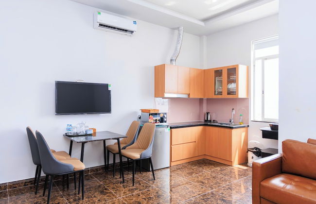 Cuong Anh House - Foto 15