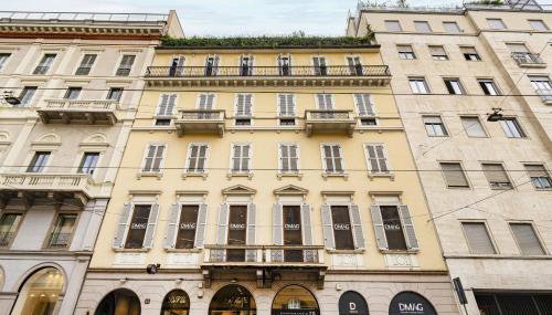 Manzoni 44 Suite - Photo 4