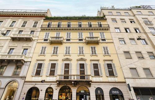 Manzoni 44 Suite - Foto 10