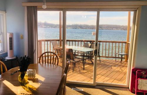 The Wellington Lake Cottage - Foto 52