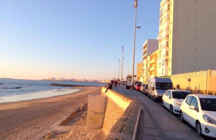 Casita Coqueta Free Parking - Photo 22