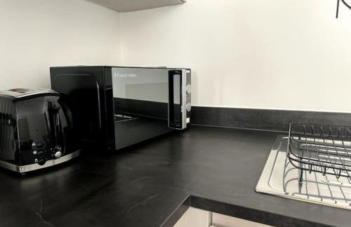 Luxury Oaks Suite, Free private parking, 2 Bed 2 Bathroom Apartment, Central Solihull - Foto 23