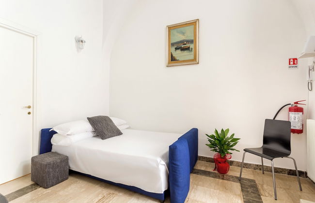 Sanniti's Apartments - Foto 24