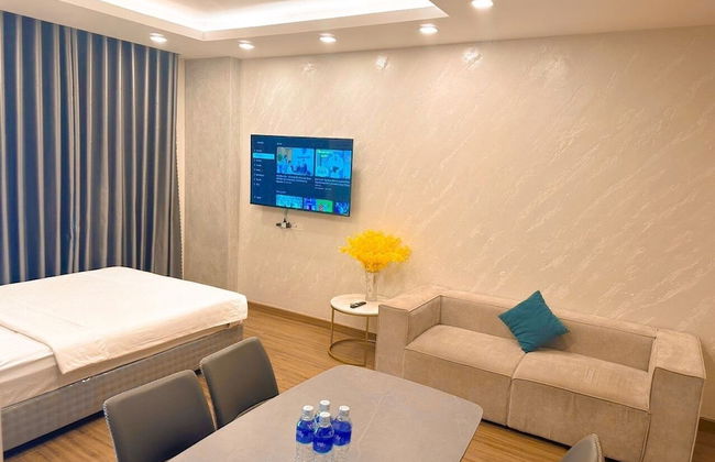 FLC Sea Tower - Quynhon Homes - Photo 70