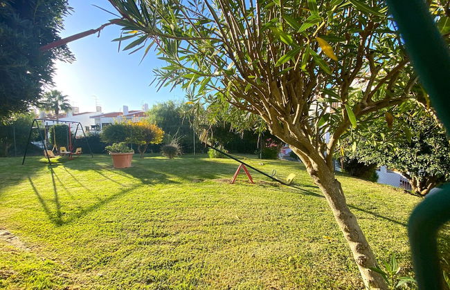 Albufeira Harmony With Pool by Homing - Foto 19