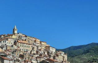 Il Nido di Ceriana - Photo 36