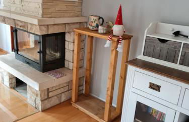 Haus Steindöbra - Foto 4