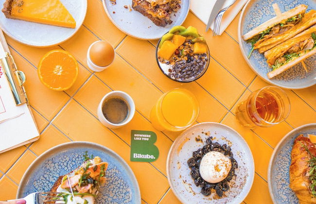 Bikube Montpellier - Photo 21