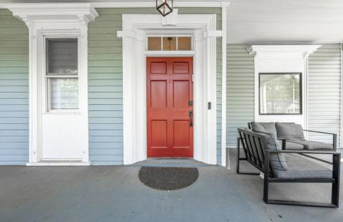 Pool House Near NYC FIFA Stay for Groups - Foto 41