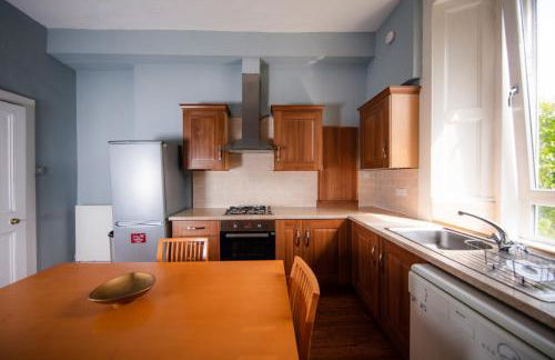 Cosy and Comfortable Apartment by Meadows - Foto 26