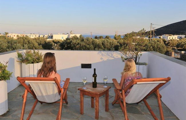 Edem Apartments - Foto 36