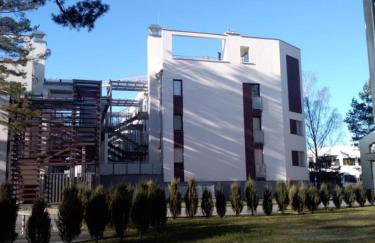 Apartamenty Nadmorskie Jantar Bursztynowe Osiedle - Foto 15