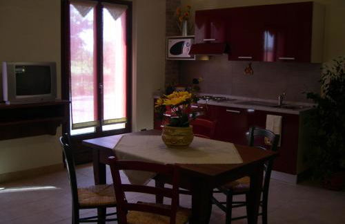 Agriturismo la Sforzata - Photo 43