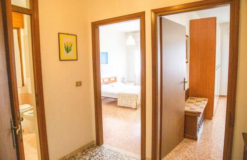 Downtown flat 250mt from the beach - Foto 9