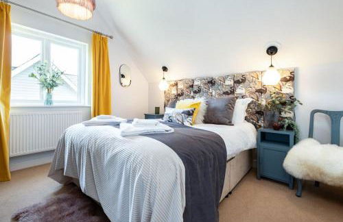 Trewhiddle Retreat V5 by Together Travel - Luxury 4-Bedroom Villa - Foto 23