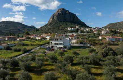 Ikiesnafplio - Foto 1