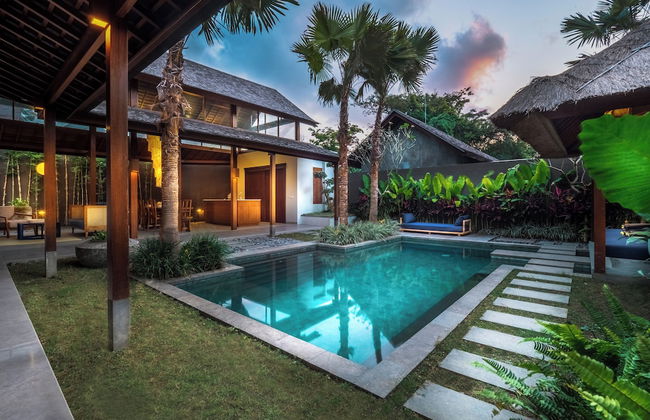 Bumbak Park by Nakula - Foto 29